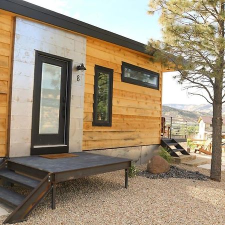 Escalante Escapes Tumble Weed- Bunk Escape Exterior foto