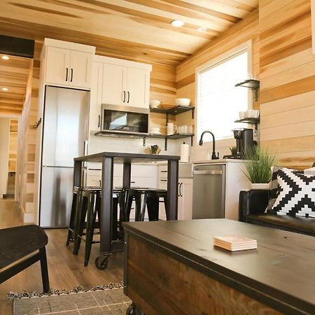 Escalante Escapes Tumble Weed- Bunk Escape Exterior foto