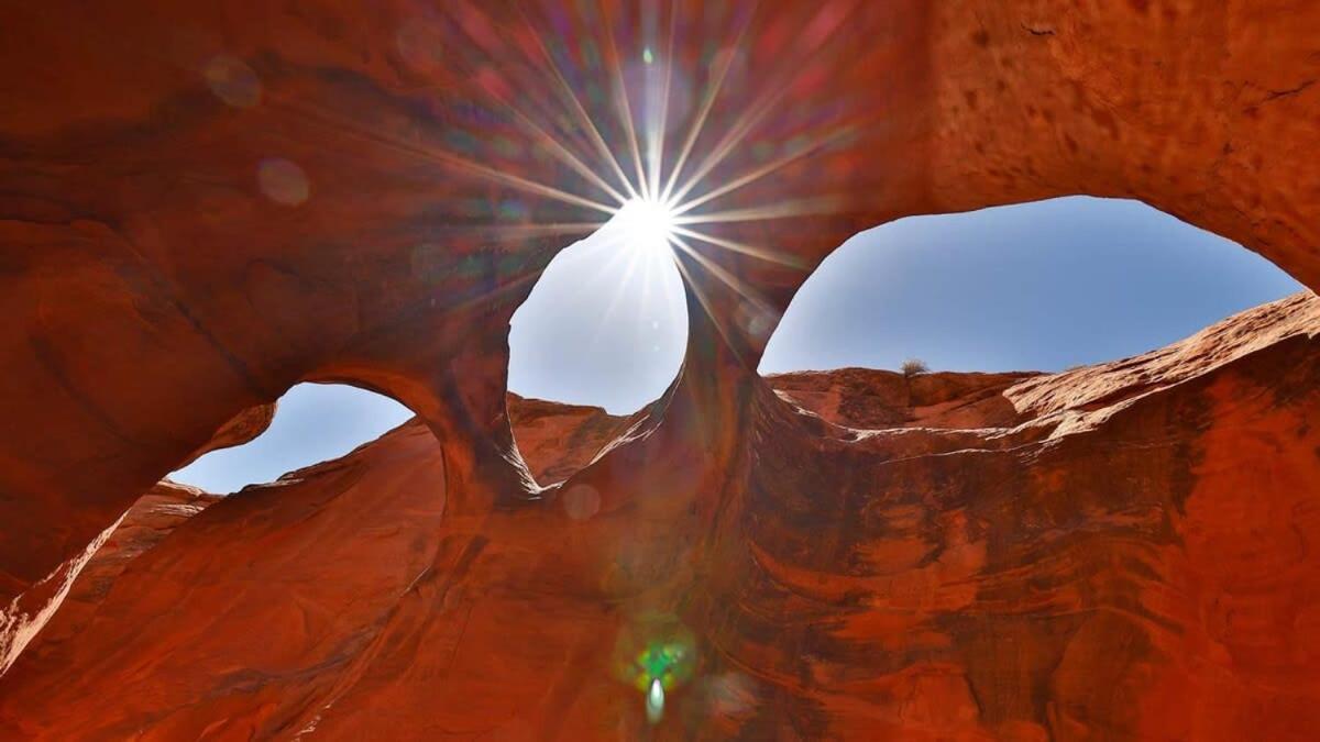 Escalante Escapes Tumble Weed- Bunk Escape Exterior foto