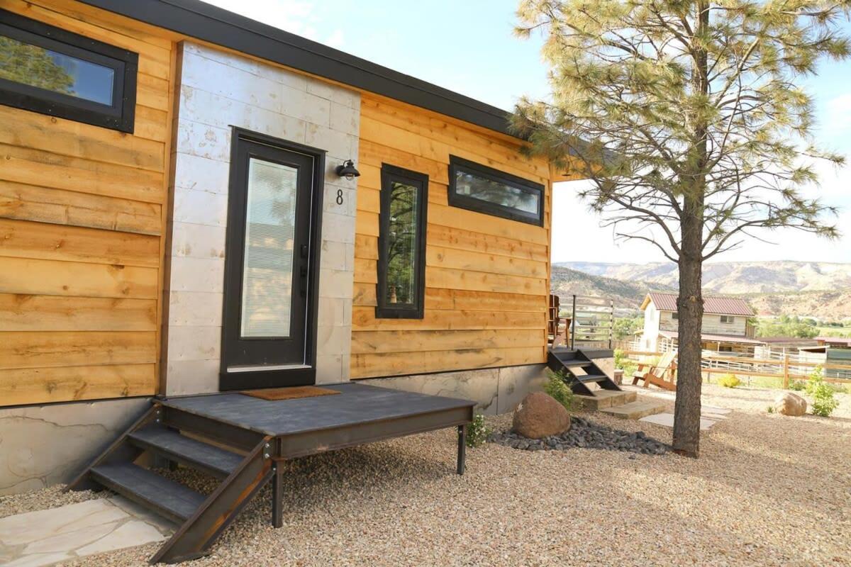 Escalante Escapes Tumble Weed- Bunk Escape Exterior foto