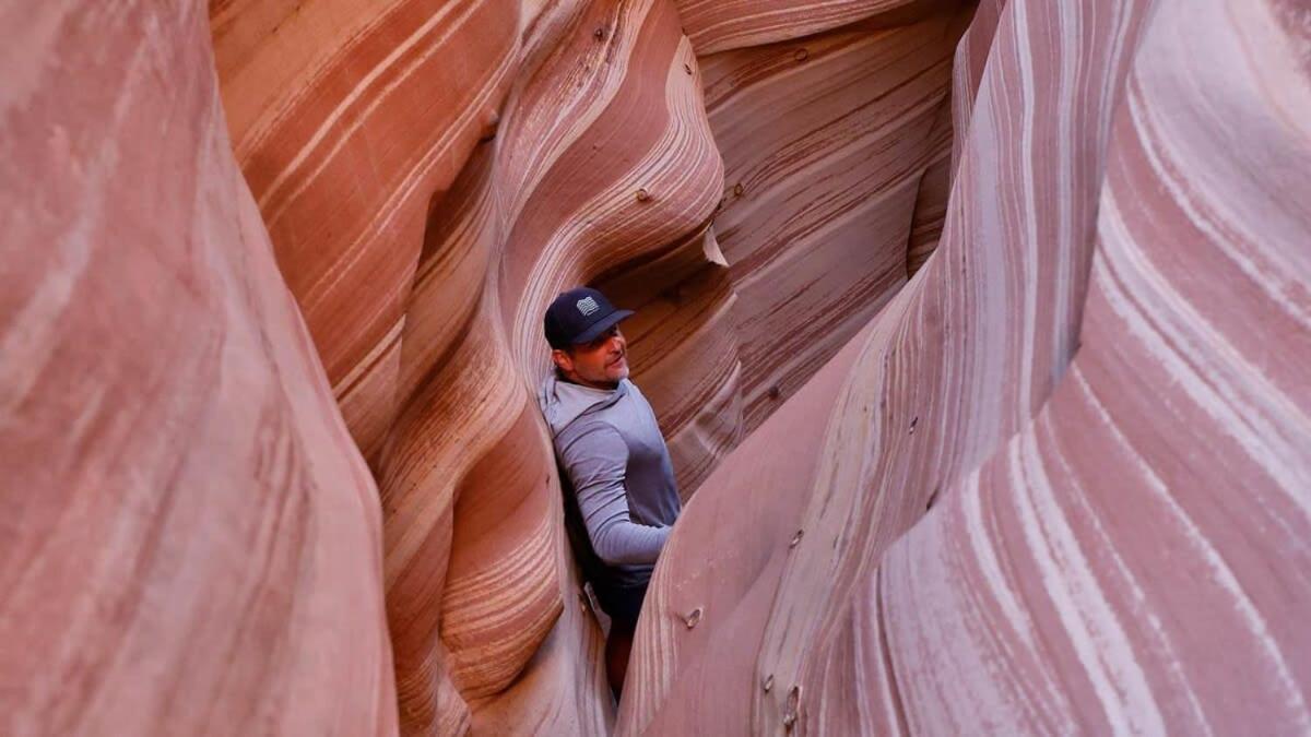 Escalante Escapes Tumble Weed- Bunk Escape Exterior foto