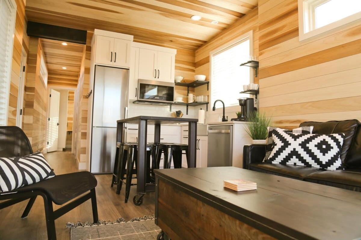 Escalante Escapes Tumble Weed- Bunk Escape Exterior foto