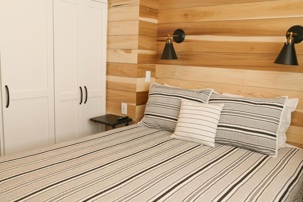 Escalante Escapes Tumble Weed- Bunk Escape Exterior foto