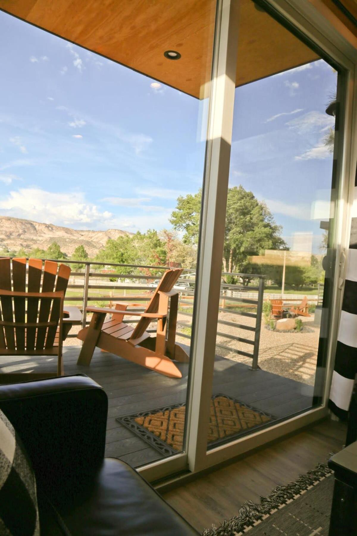 Escalante Escapes Tumble Weed- Bunk Escape Exterior foto