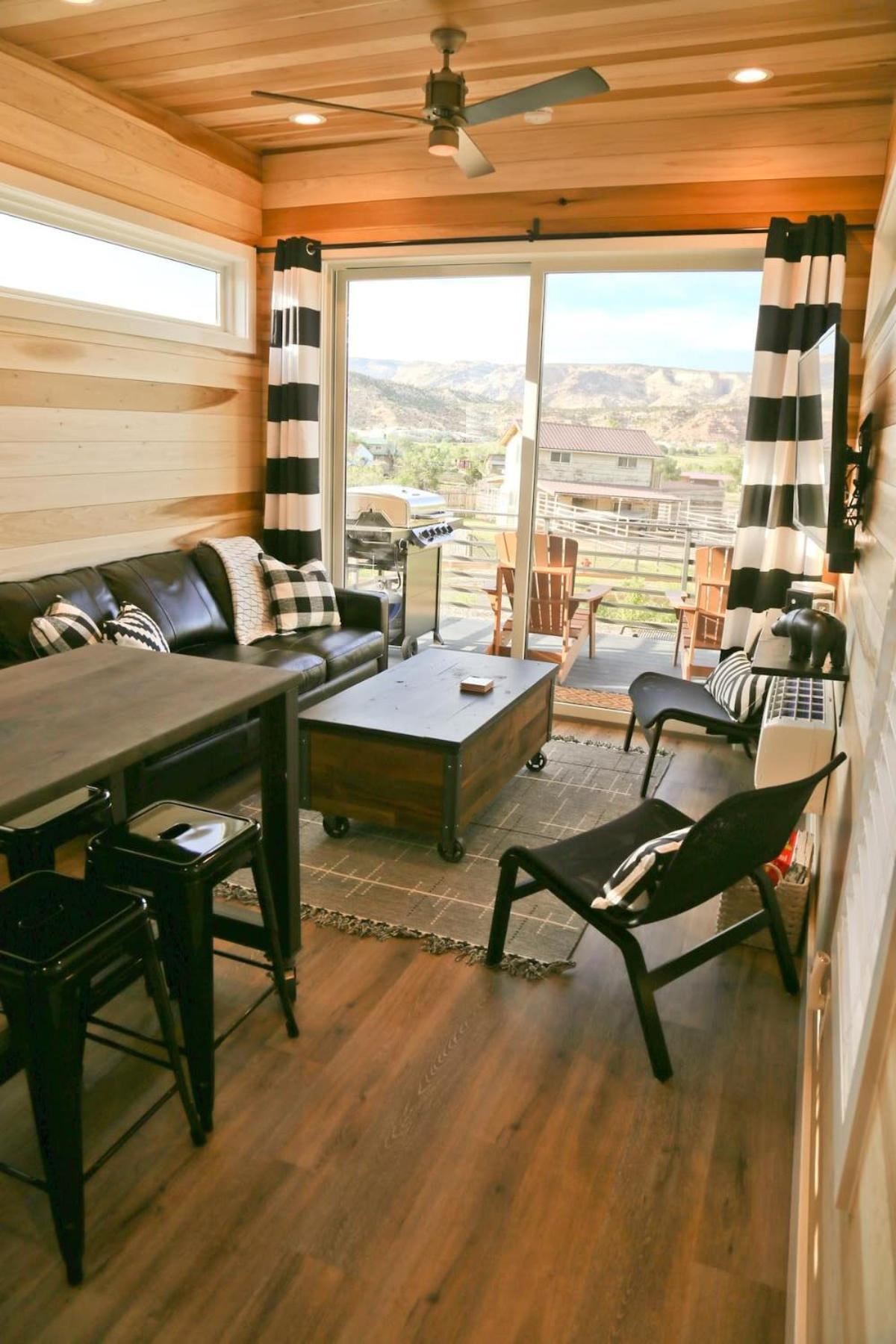 Escalante Escapes Tumble Weed- Bunk Escape Exterior foto